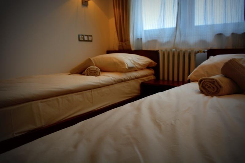 Guest House Zavicaj Pale Room photo